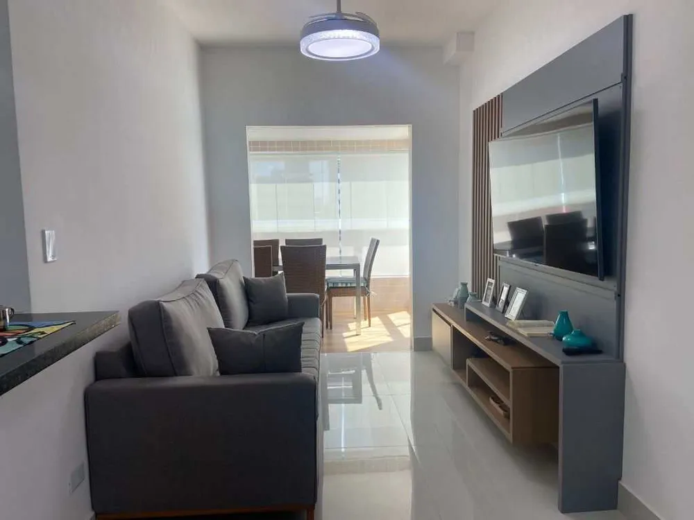 Apartamento, 2 quartos, 70 m² - Foto 3