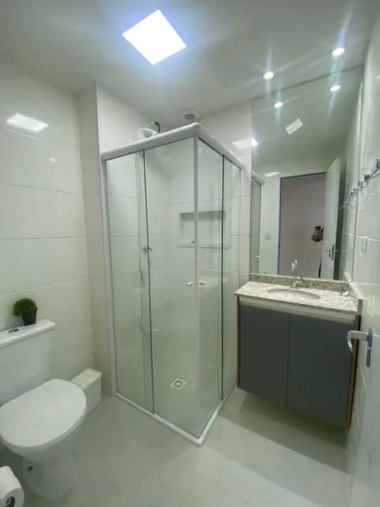 Apartamento, 2 quartos, 70 m² - Foto 6