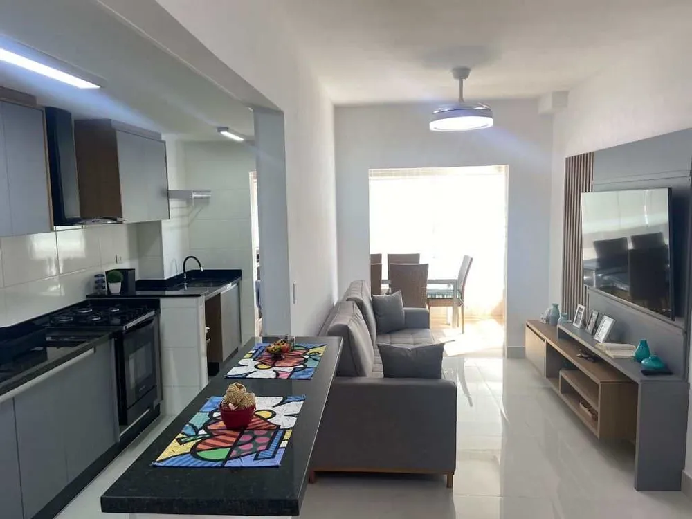 Apartamento, 2 quartos, 70 m² - Foto 5