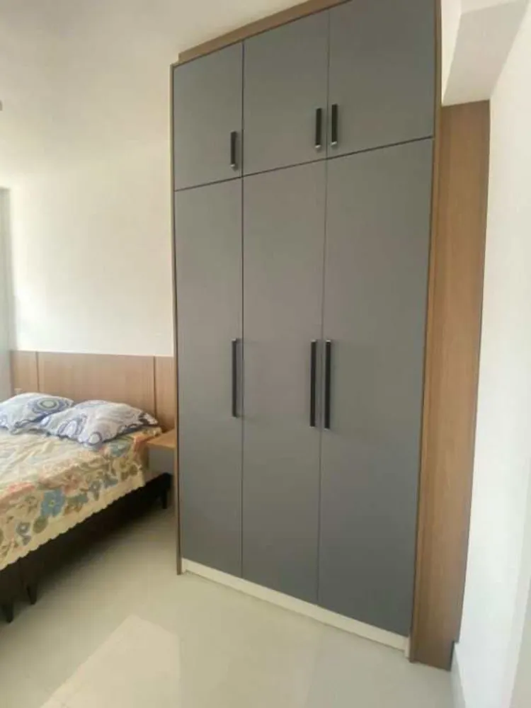 Apartamento, 2 quartos, 70 m² - Foto 3