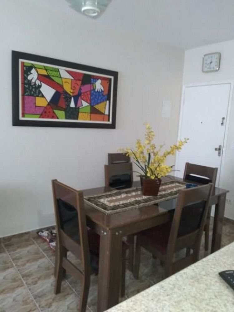 Apartamento, 1 quarto, 50 m² - Foto 2