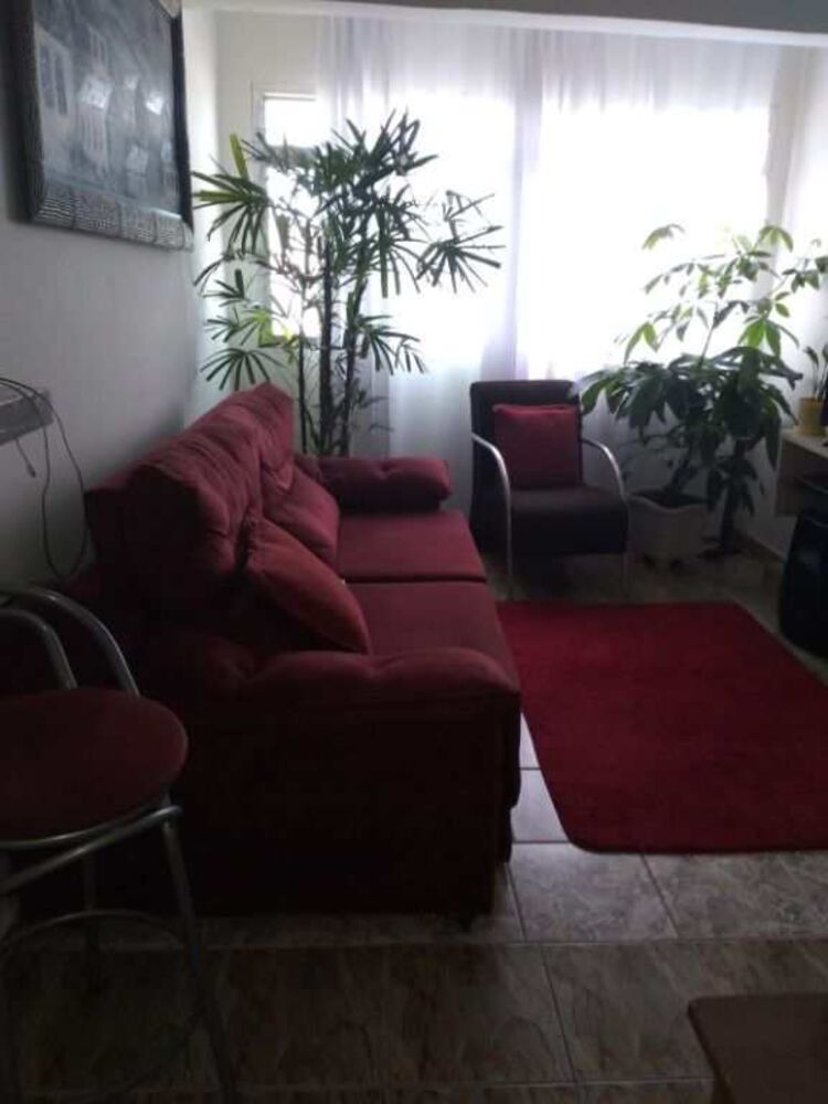 Apartamento, 1 quarto, 50 m² - Foto 8