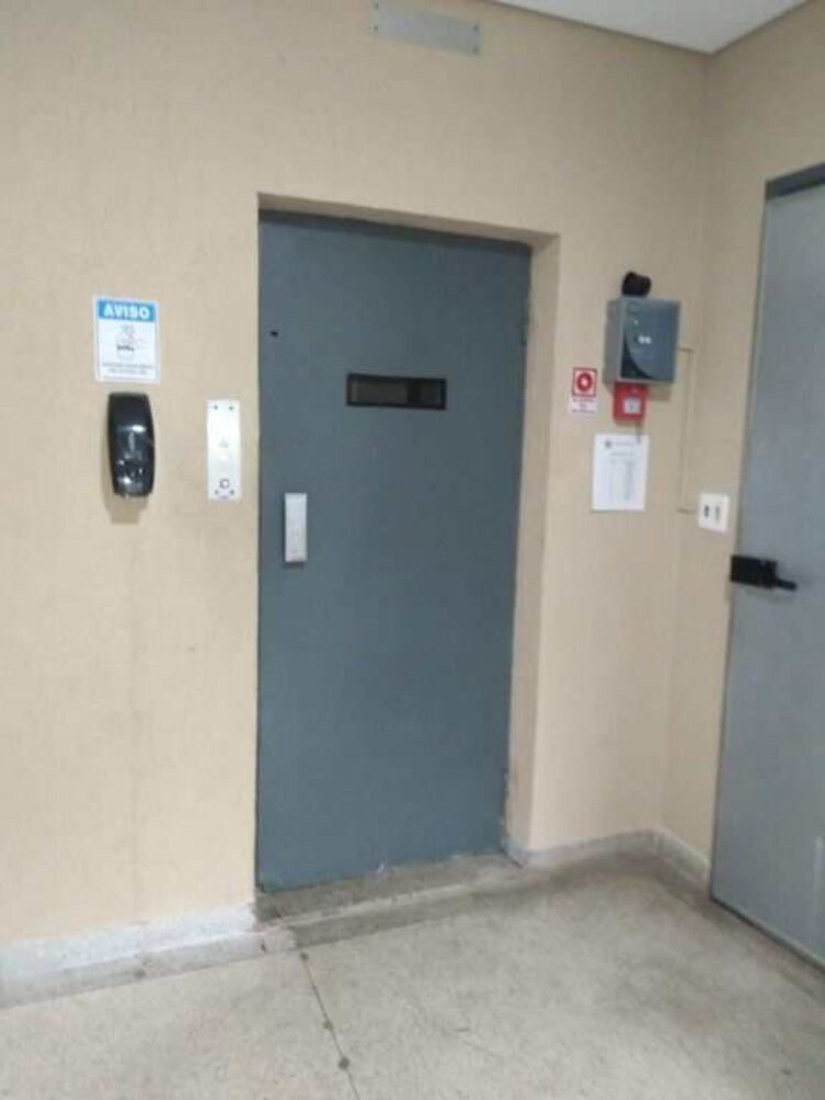 Apartamento, 1 quarto, 50 m² - Foto 4