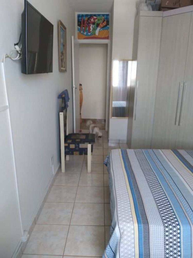 Apartamento, 1 quarto, 50 m² - Foto 3