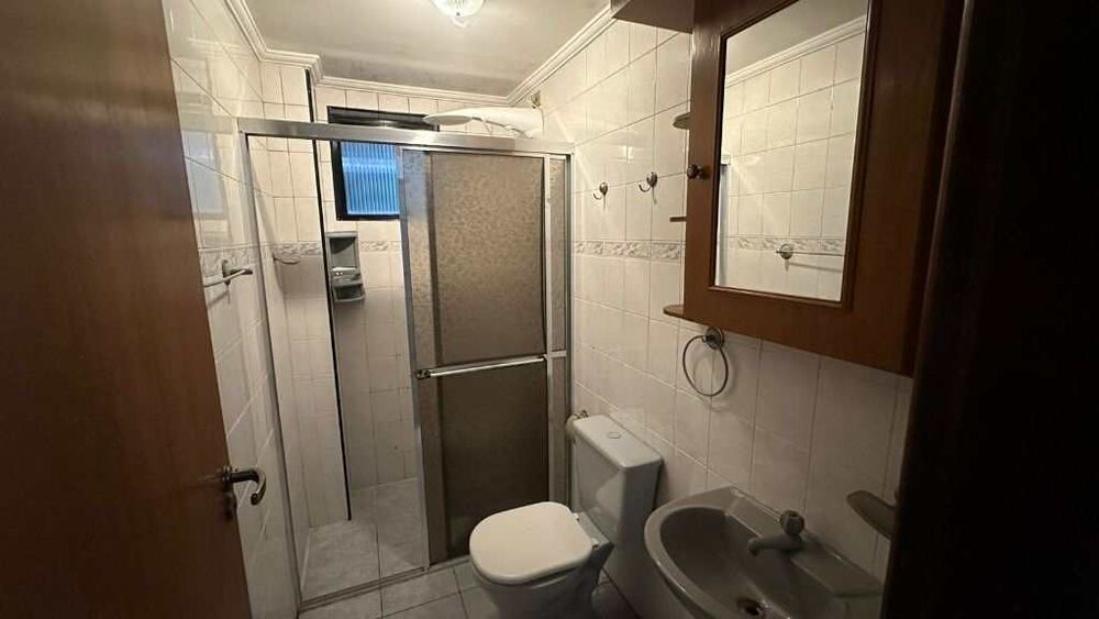 Apartamento à venda com 3 quartos, 120m² - Foto 6
