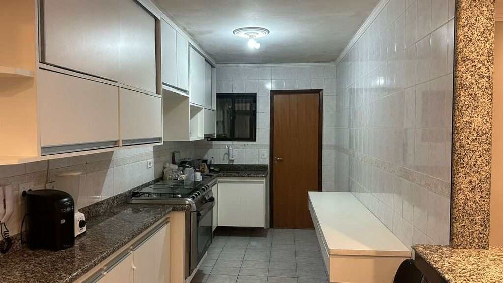 Apartamento, 3 quartos, 120 m² - Foto 21