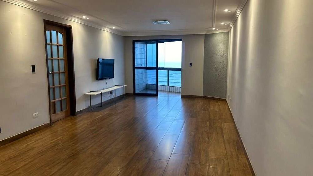 Apartamento à venda com 3 quartos, 120m² - Foto 3