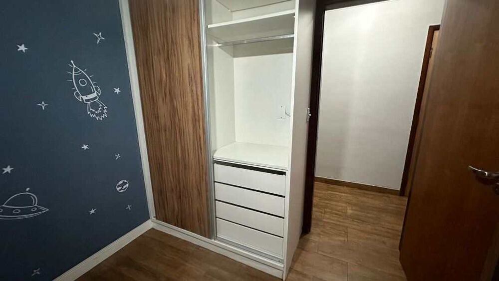 Apartamento à venda com 3 quartos, 120m² - Foto 7