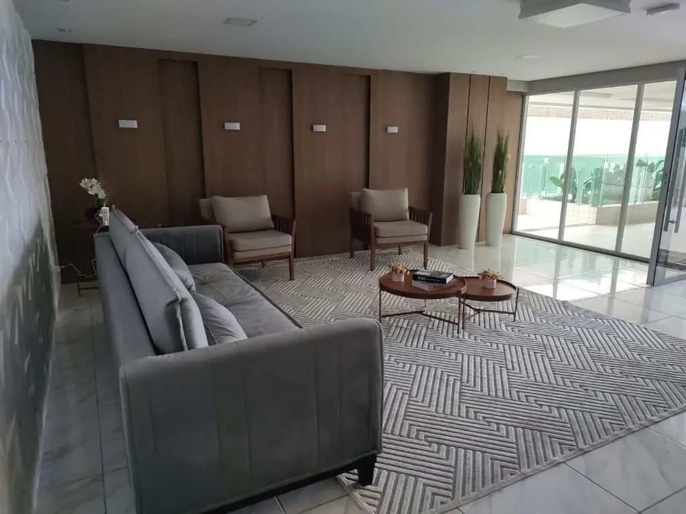 Apartamento, 2 quartos, 81 m² - Foto 3