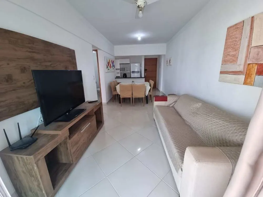Apartamento, 2 quartos, 81 m² - Foto 2
