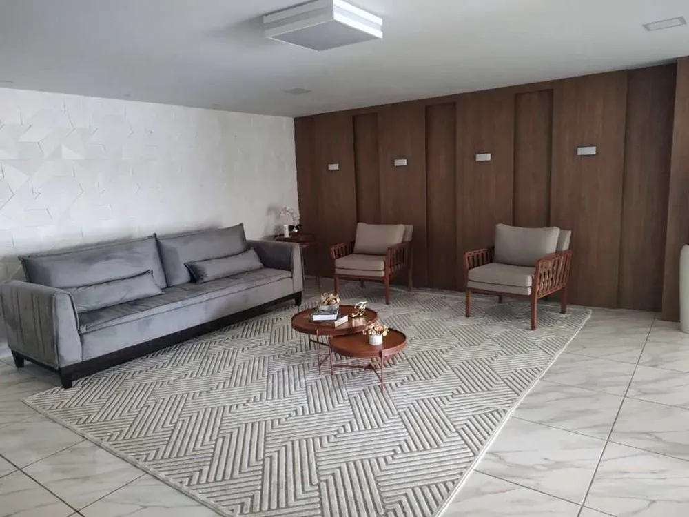 Apartamento, 2 quartos, 81 m² - Foto 1