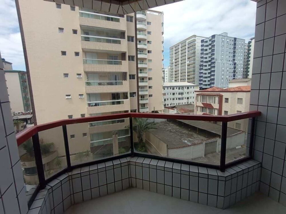 Apartamento, 2 quartos, 84 m² - Foto 2