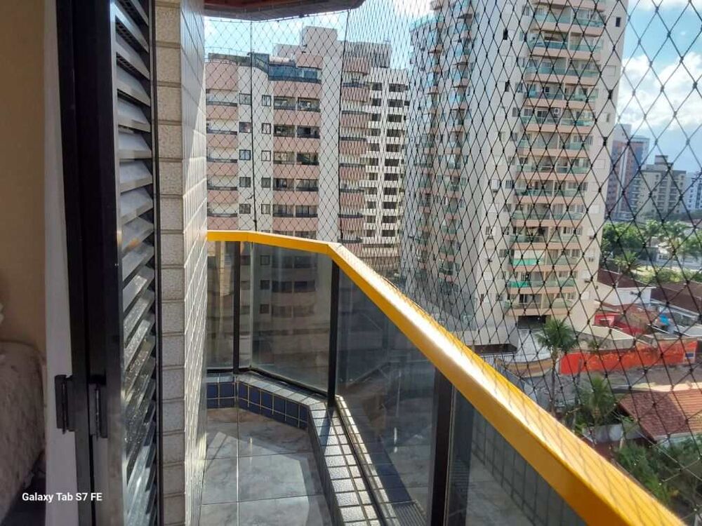 Apartamento, 2 quartos, 86 m² - Foto 1