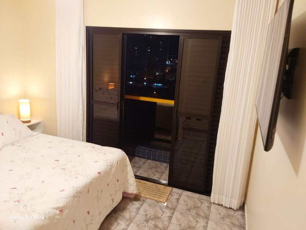 Apartamento, 2 quartos, 86 m² - Foto 3