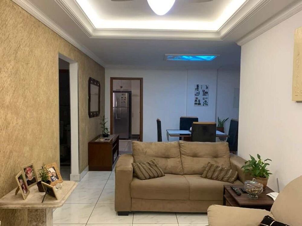 Apartamento, 2 quartos, 97 m² - Foto 3
