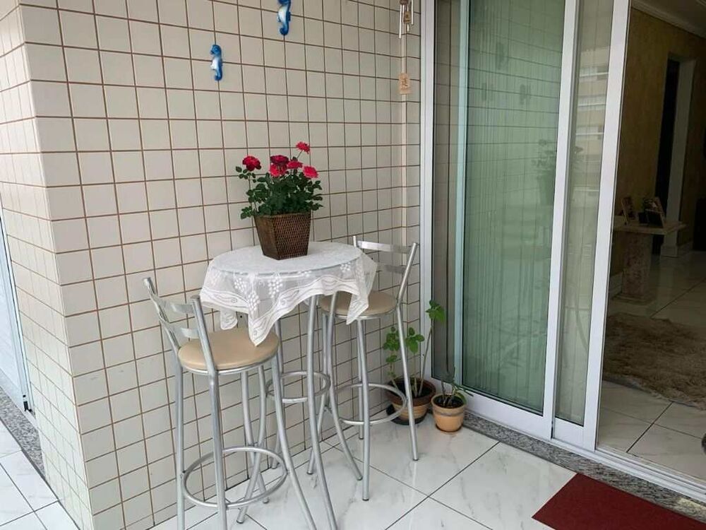 Apartamento, 2 quartos, 97 m² - Foto 6