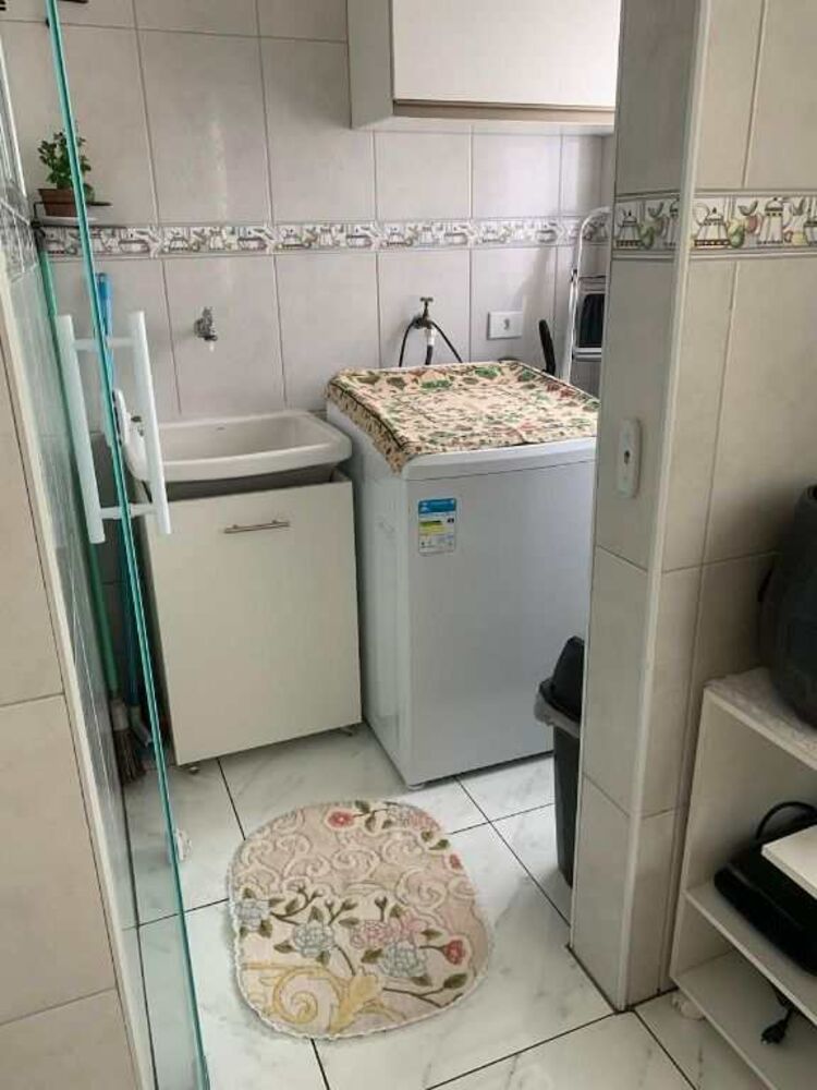 Apartamento, 2 quartos, 97 m² - Foto 1
