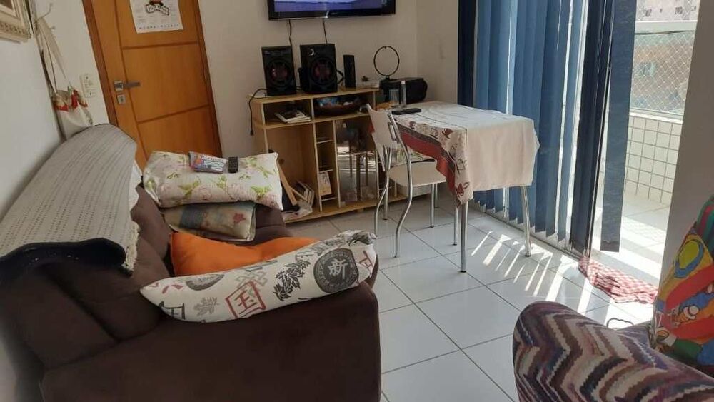 Apartamento, 1 quarto, 55 m² - Foto 6