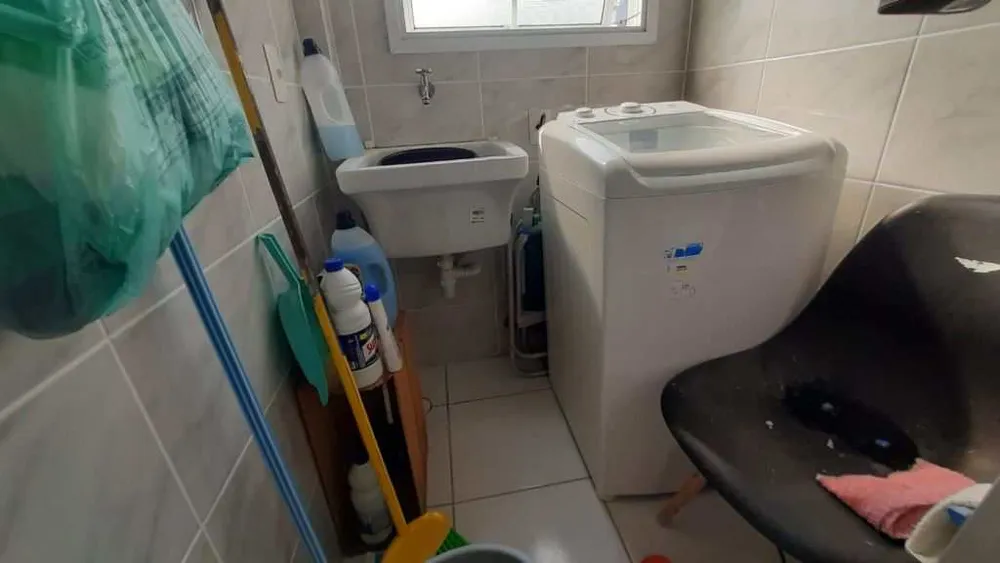 Apartamento, 1 quarto, 55 m² - Foto 3