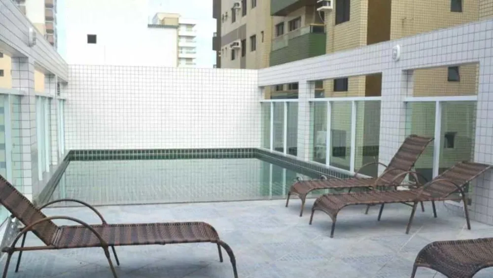 Apartamento, 1 quarto, 55 m² - Foto 2