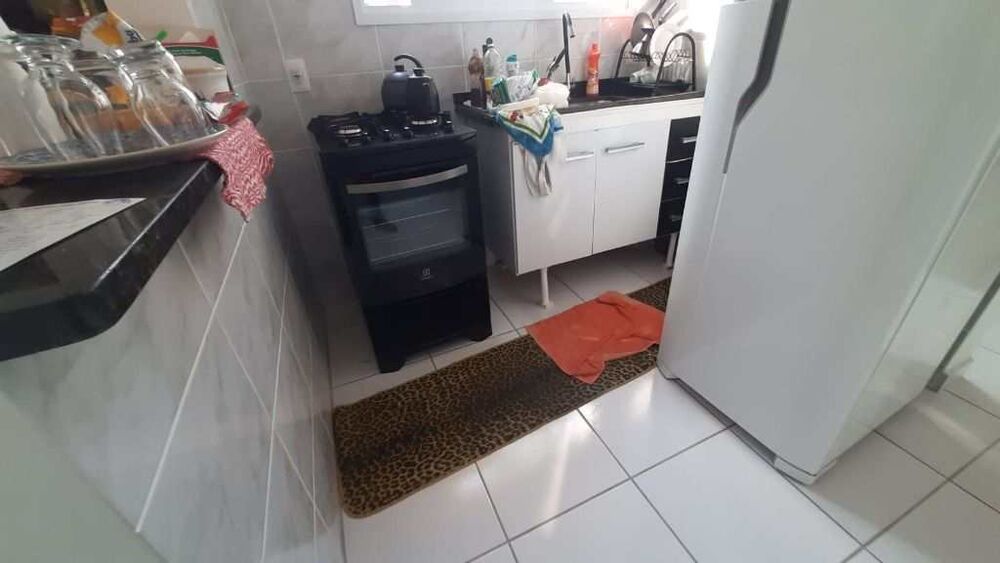 Apartamento, 1 quarto, 55 m² - Foto 7