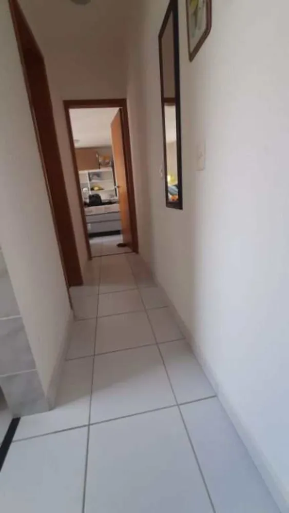 Apartamento, 1 quarto, 55 m² - Foto 1