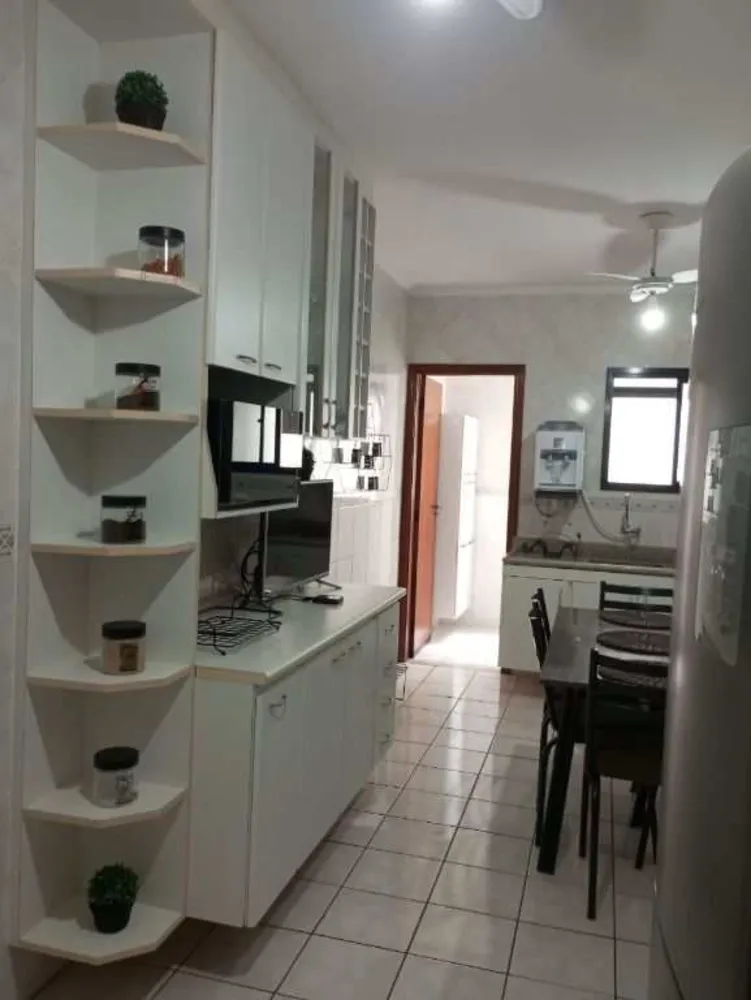 Apartamento, 2 quartos, 106 m² - Foto 1