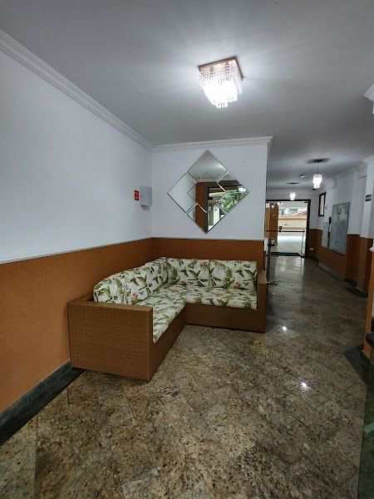 Apartamento, 4 quartos, 136 m² - Foto 8