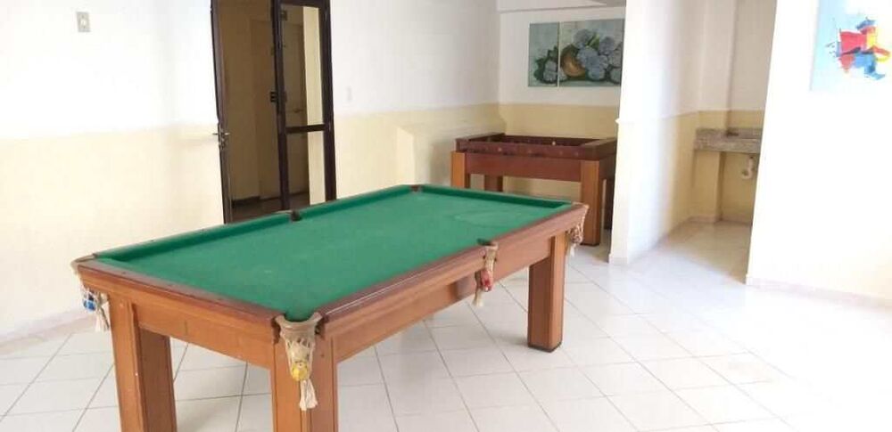 Apartamento, 4 quartos, 136 m² - Foto 3