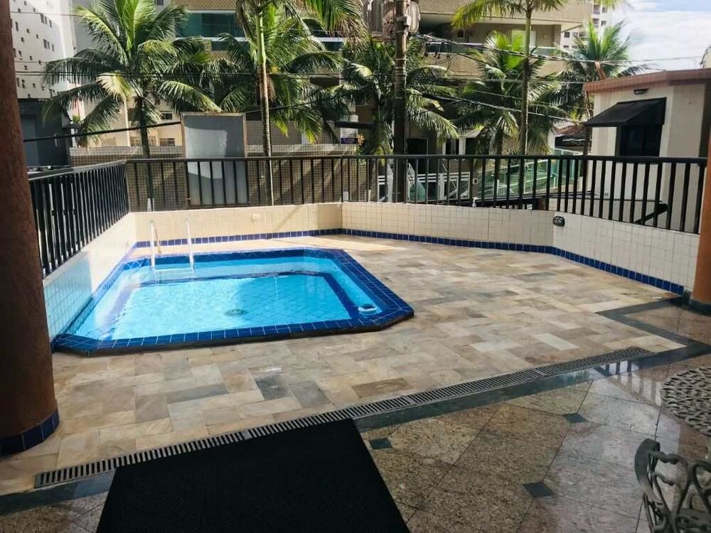 Apartamento, 4 quartos, 136 m² - Foto 4