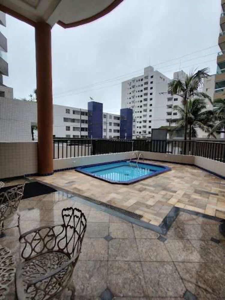 Apartamento, 4 quartos, 136 m² - Foto 7