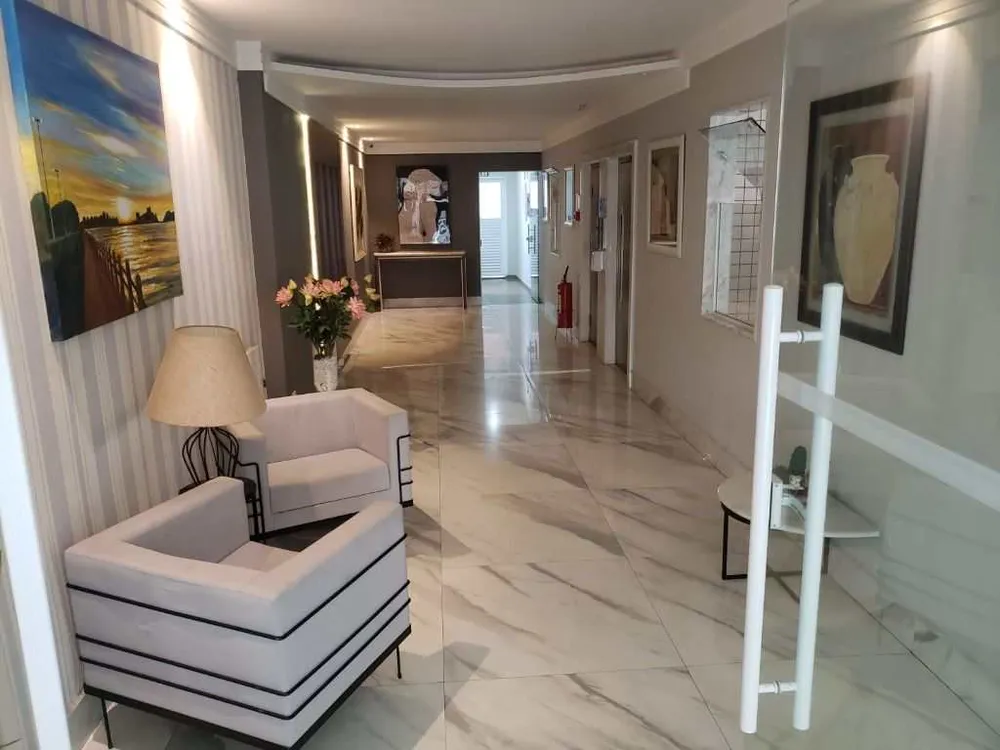 Apartamento, 3 quartos, 145 m² - Foto 2