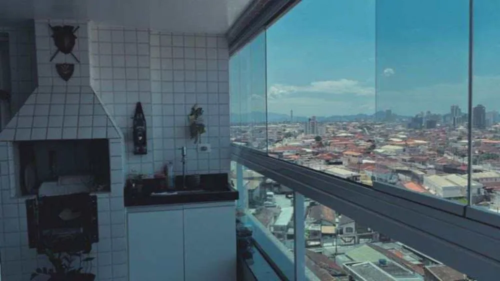 Apartamento, 2 quartos, 82 m² - Foto 8
