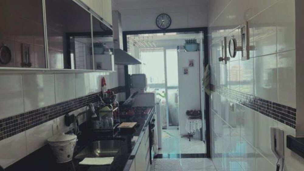 Apartamento, 2 quartos, 82 m² - Foto 6
