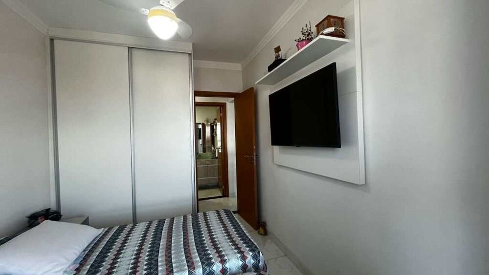 Apartamento, 2 quartos, 82 m² - Foto 8