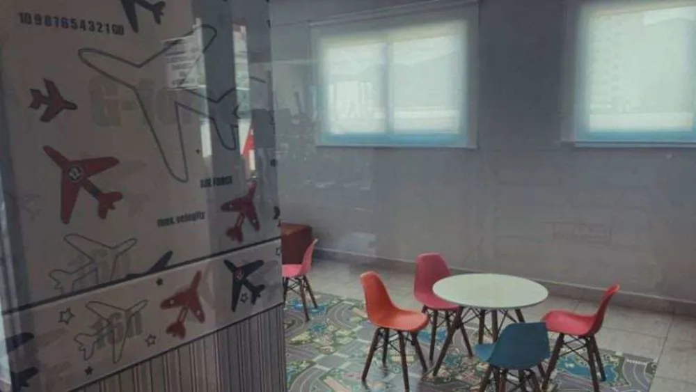 Apartamento, 2 quartos, 82 m² - Foto 10
