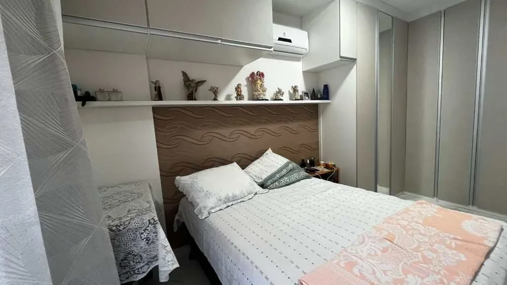 Apartamento, 2 quartos, 82 m² - Foto 7