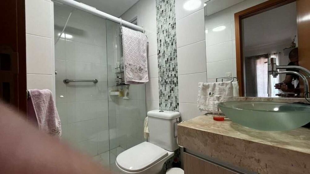 Apartamento, 2 quartos, 82 m² - Foto 5