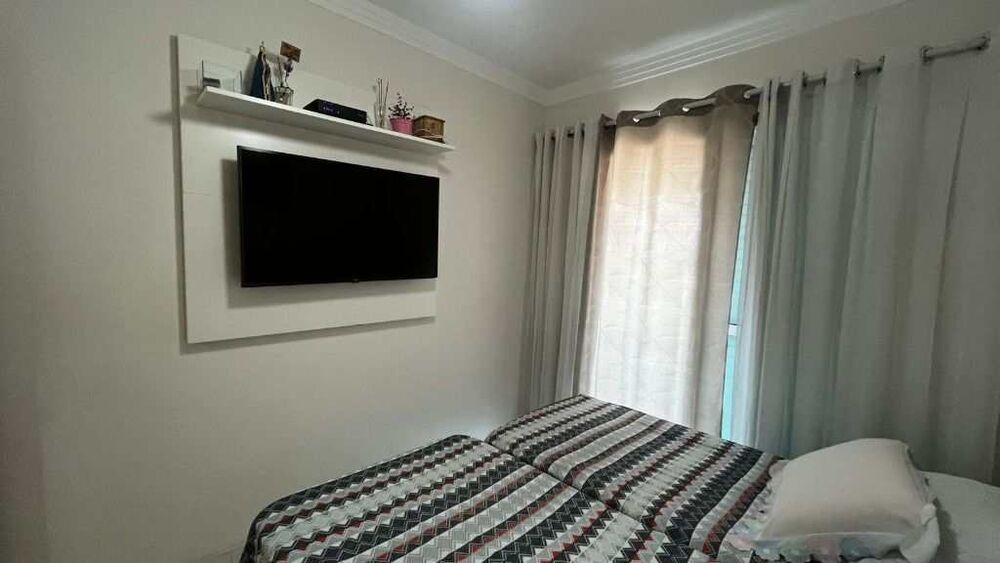 Apartamento, 2 quartos, 82 m² - Foto 3
