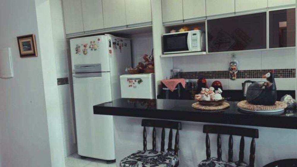 Apartamento, 2 quartos, 82 m² - Foto 4