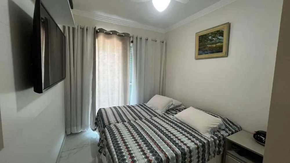 Apartamento, 2 quartos, 82 m² - Foto 12