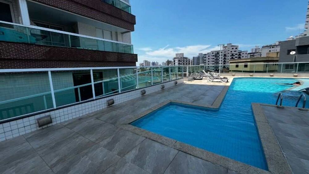 Apartamento, 2 quartos, 82 m² - Foto 1