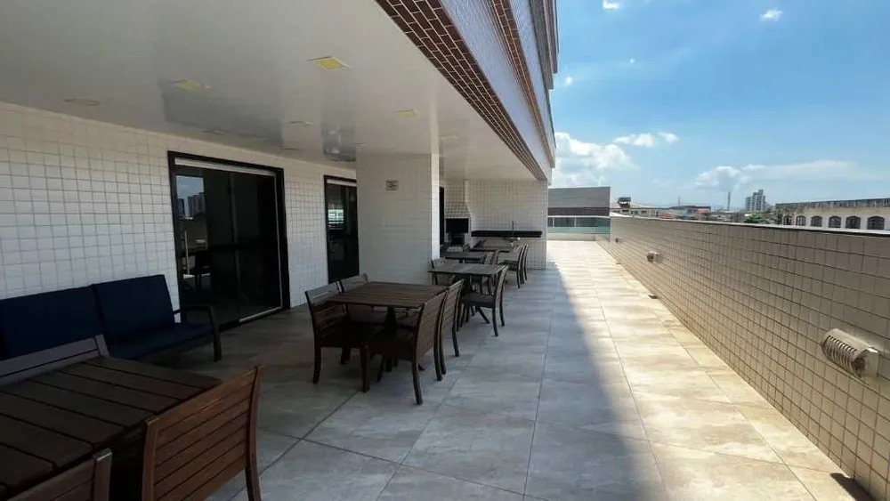 Apartamento, 2 quartos, 82 m² - Foto 9