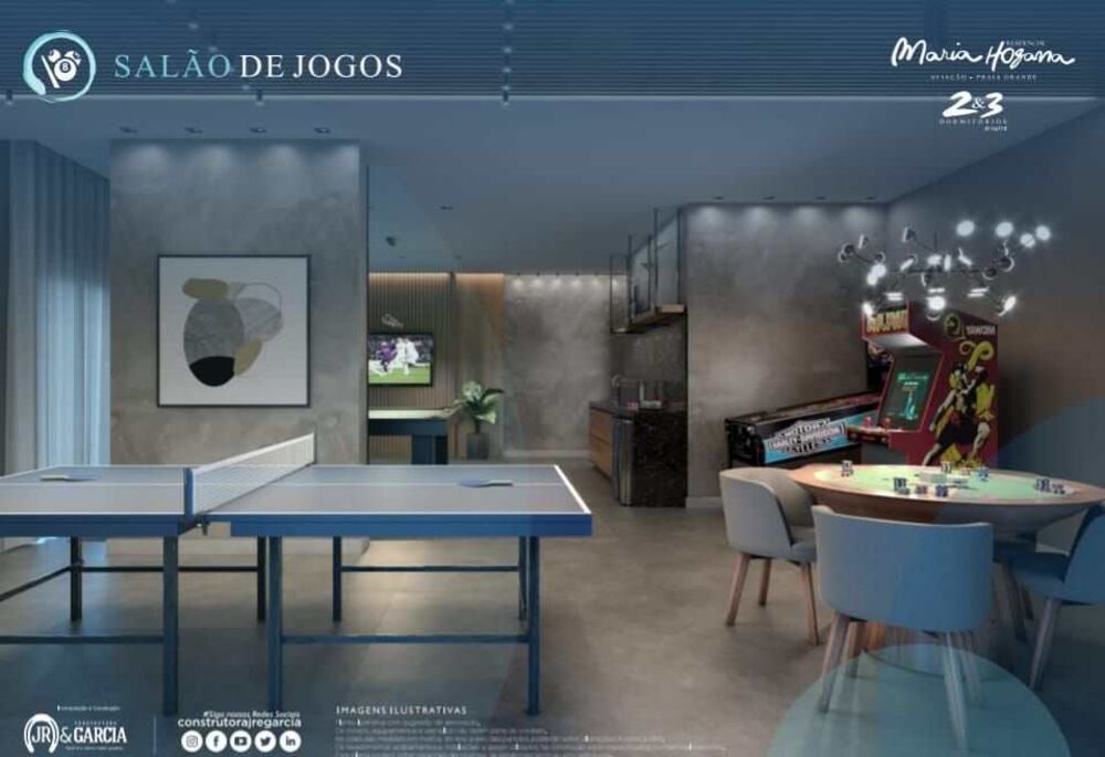 Apartamento, 2 quartos, 92 m² - Foto 7