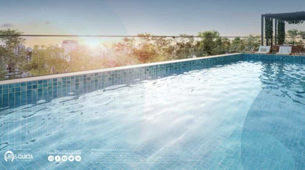 Apartamento, 2 quartos, 92 m² - Foto 5
