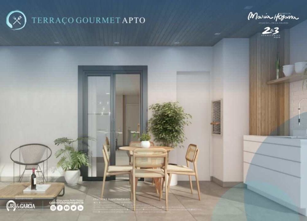 Apartamento, 2 quartos, 92 m² - Foto 4