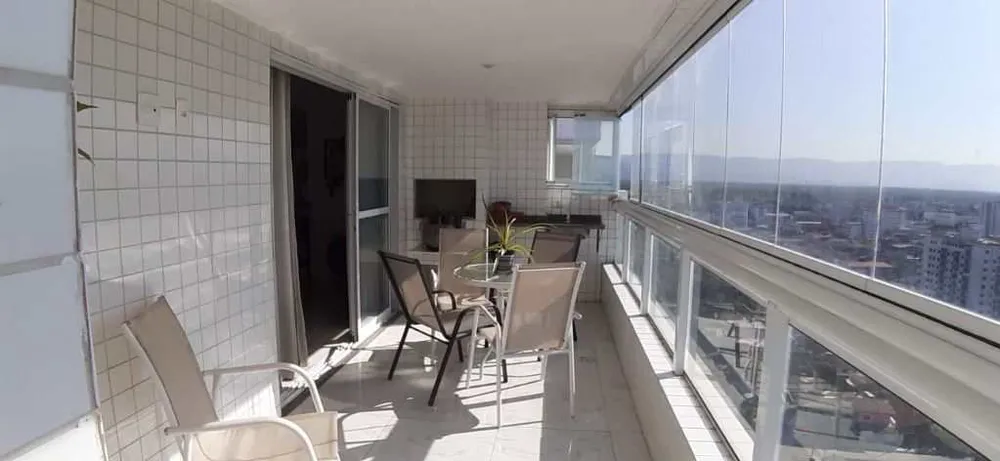 Apartamento, 2 quartos, 98 m² - Foto 4