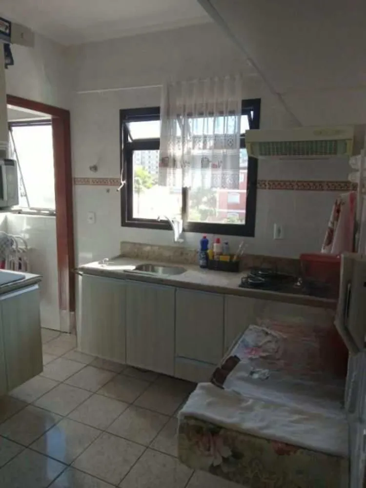 Apartamento, 4 quartos, 128 m² - Foto 10