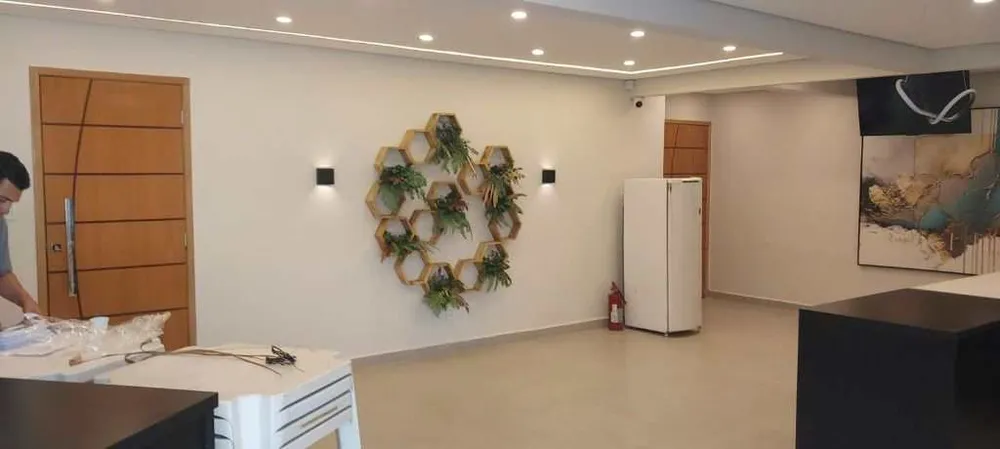 Apartamento, 1 quarto, 60 m² - Foto 8