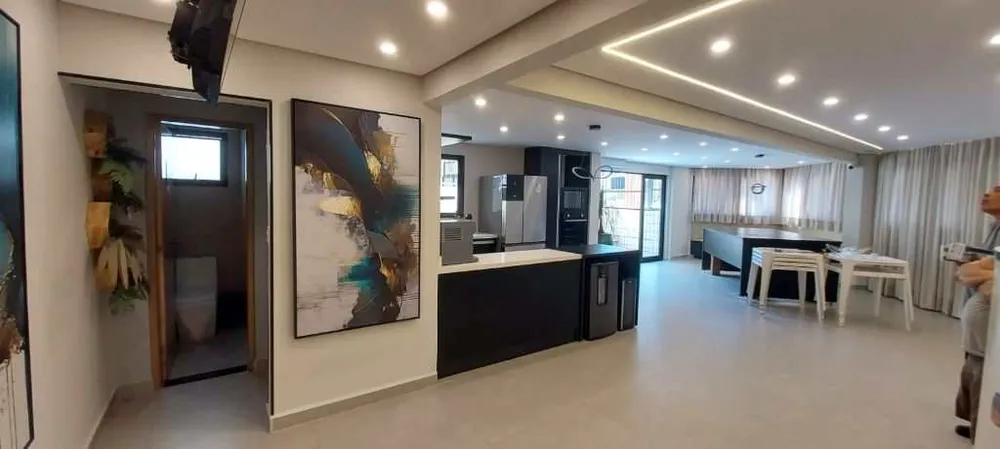 Apartamento, 1 quarto, 60 m² - Foto 4